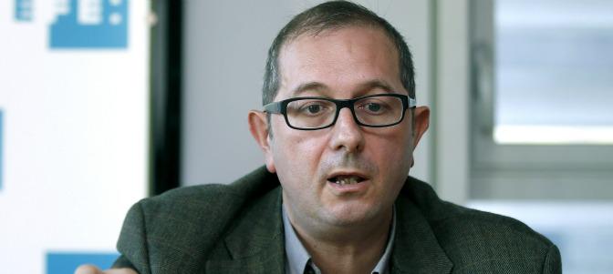 Rafael Arenas, de SCC: “Las elecciones en Cataluña no cumplen las reglas democráticas. Hay adoctrinamiento en escuelas" Rafael Arenas, de SCC: “Las elecciones en Cataluña no cumplen las reglas democráticas. Hay adoctrinamiento en escuelas"