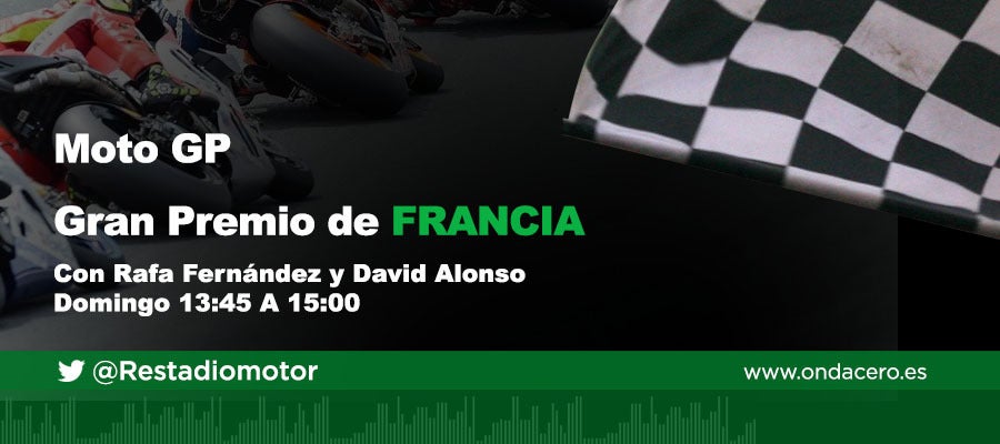 Gran Premio de Francia de Moto GP Gran Premio de Francia de Moto GP