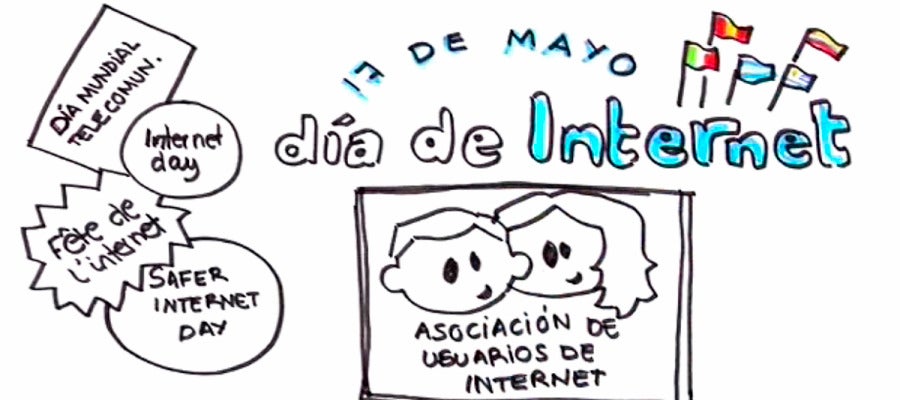 Día de internet Día de internet