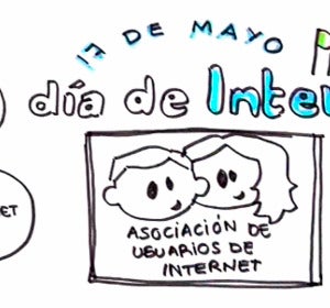 Día de internet Día de internet