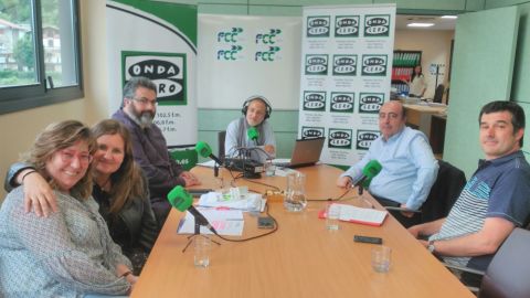 Especial D&iacute;a Mundial del Reciclaje. 