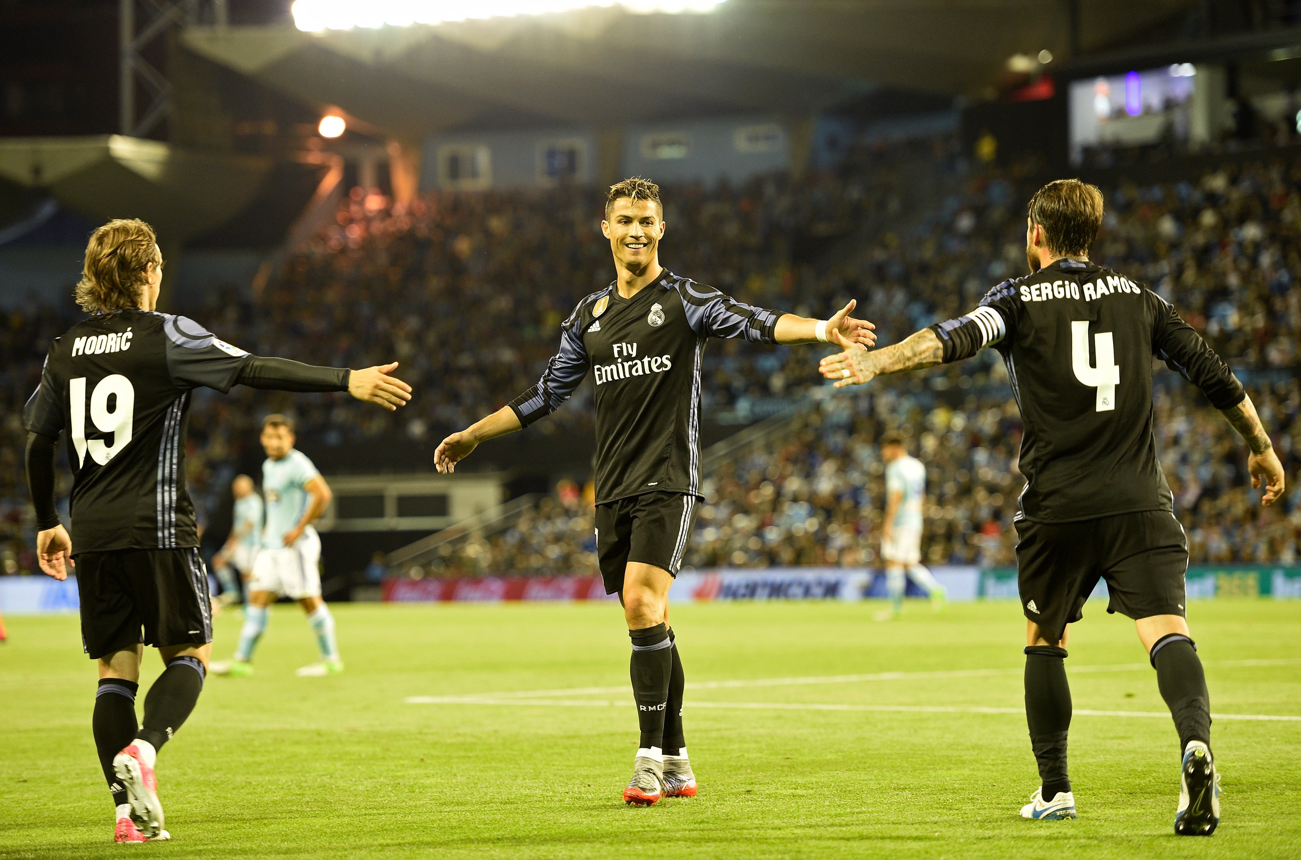 Cristiano Ronaldo no se plantea pagar los 14,7 millones antes del juicio Cristiano Ronaldo no se plantea pagar los 14,7 millones antes del juicio