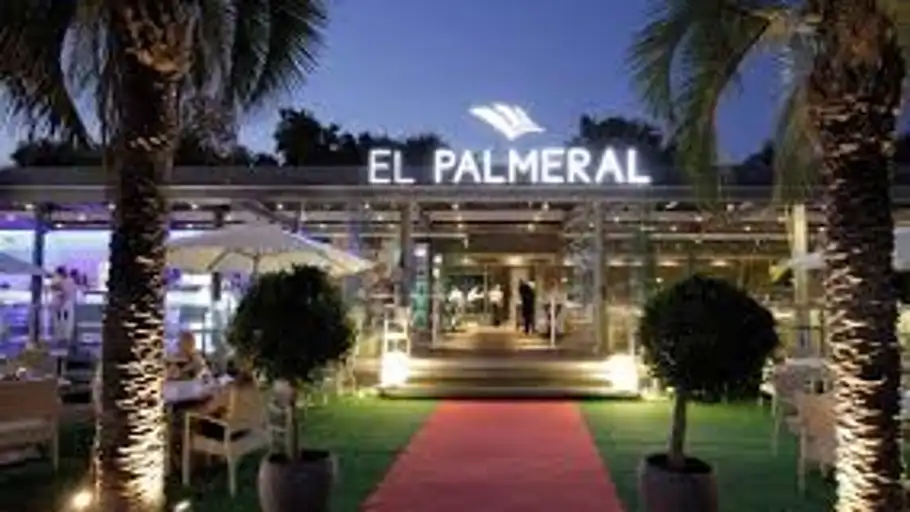 EN EL PALMERAL EN EL PALMERAL