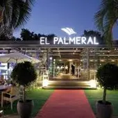 EN EL PALMERAL EN EL PALMERAL