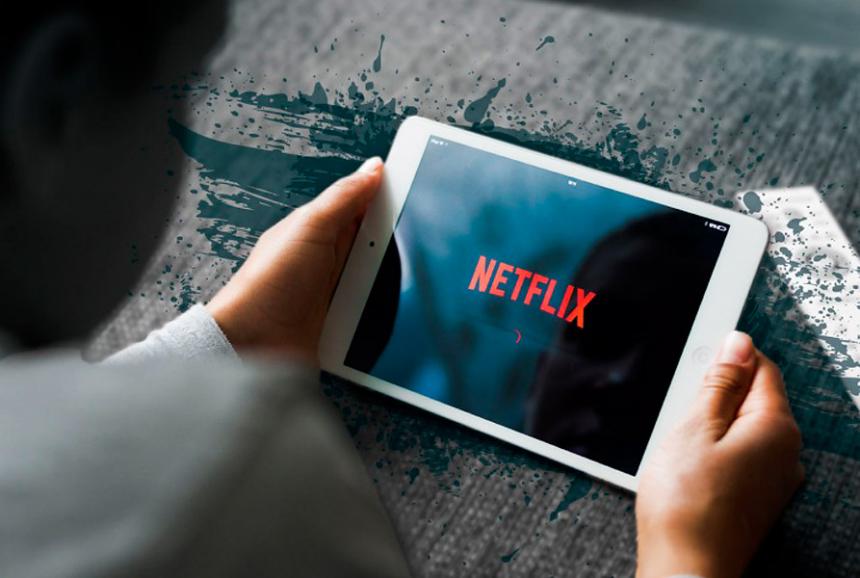 La Eurocámara elimina el bloqueo geográfico para Netflix y Spotify La Eurocámara elimina el bloqueo geográfico para Netflix y Spotify
