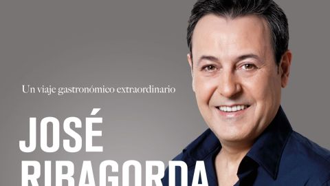 Jos&eacute; Ribagorda