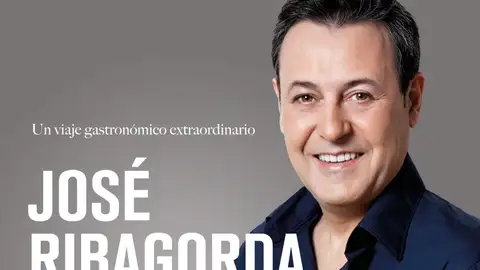 José Ribagorda José Ribagorda