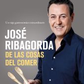 José Ribagorda