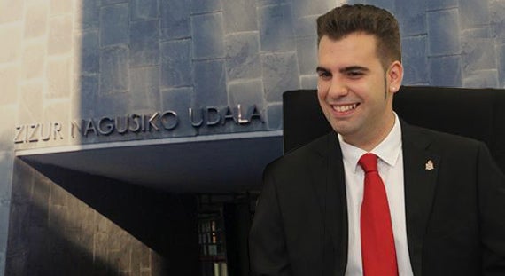 Pamplona en la Onda, 18 de mayo de 2017. Pamplona en la Onda, 18 de mayo de 2017.