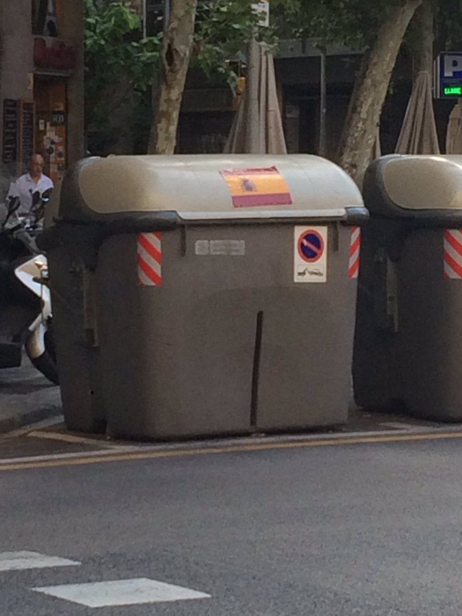 El Ayuntamiento de Madrid fija en un 50% los servicios mínimos para huelga de basuras indefinida El Ayuntamiento de Madrid fija en un 50% los servicios mínimos para huelga de basuras indefinida