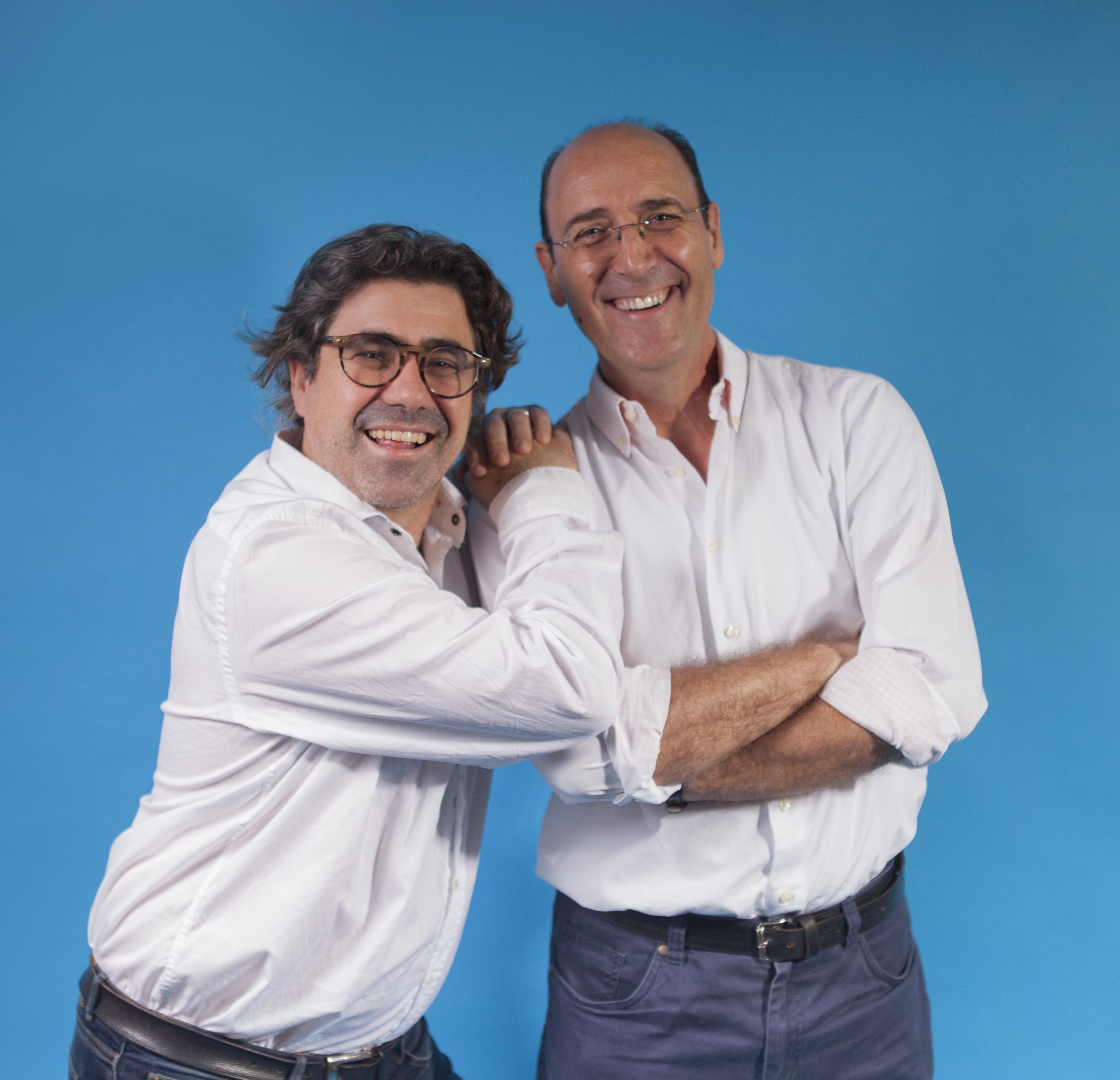 Almería en la Onda Almería en la Onda