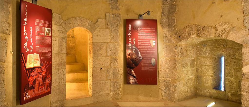 Segorbe abre las puertas al Día Internacional de los Museos Segorbe abre las puertas al Día Internacional de los Museos
