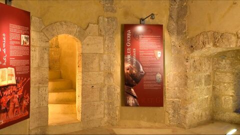 D&Iacute;A MUSEOS SEGORBE