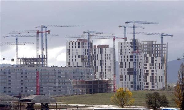 Baleares lidera la firma de hipotecas sobre viviendas en marzo, tras dispararse un 75% Baleares lidera la firma de hipotecas sobre viviendas en marzo, tras dispararse un 75%