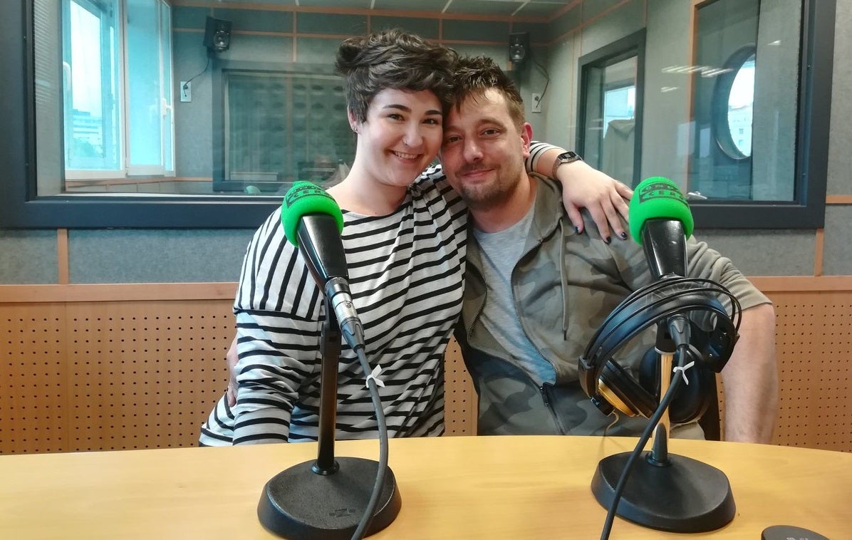 Gipuzkoa en la Onda 18/05/2017 Gipuzkoa en la Onda 18/05/2017