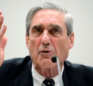 Robert Mueller Robert Mueller