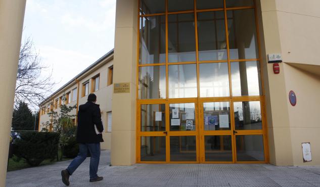 Dálle á Lingua Escola Oficial de Idiomas de Pontevedra(xaneiro 2017) Dálle á Lingua Escola Oficial de Idiomas de Pontevedra(xaneiro 2017)