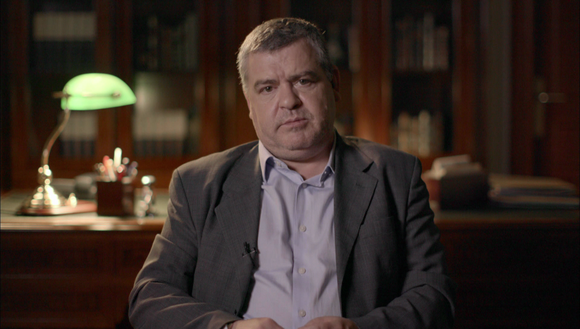 Juez Vázquez Taín: "Grabamos a los padres de Asunta Basterra para saber si uno coaccionaba al otro y así poder salvarlo” Juez Vázquez Taín: "Grabamos a los padres de Asunta Basterra para saber si uno coaccionaba al otro y así poder salvarlo”