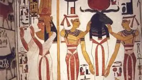 Campaña excavaciones Uah en Egipto Tumbas del visir Ipi y tesorero Henenu