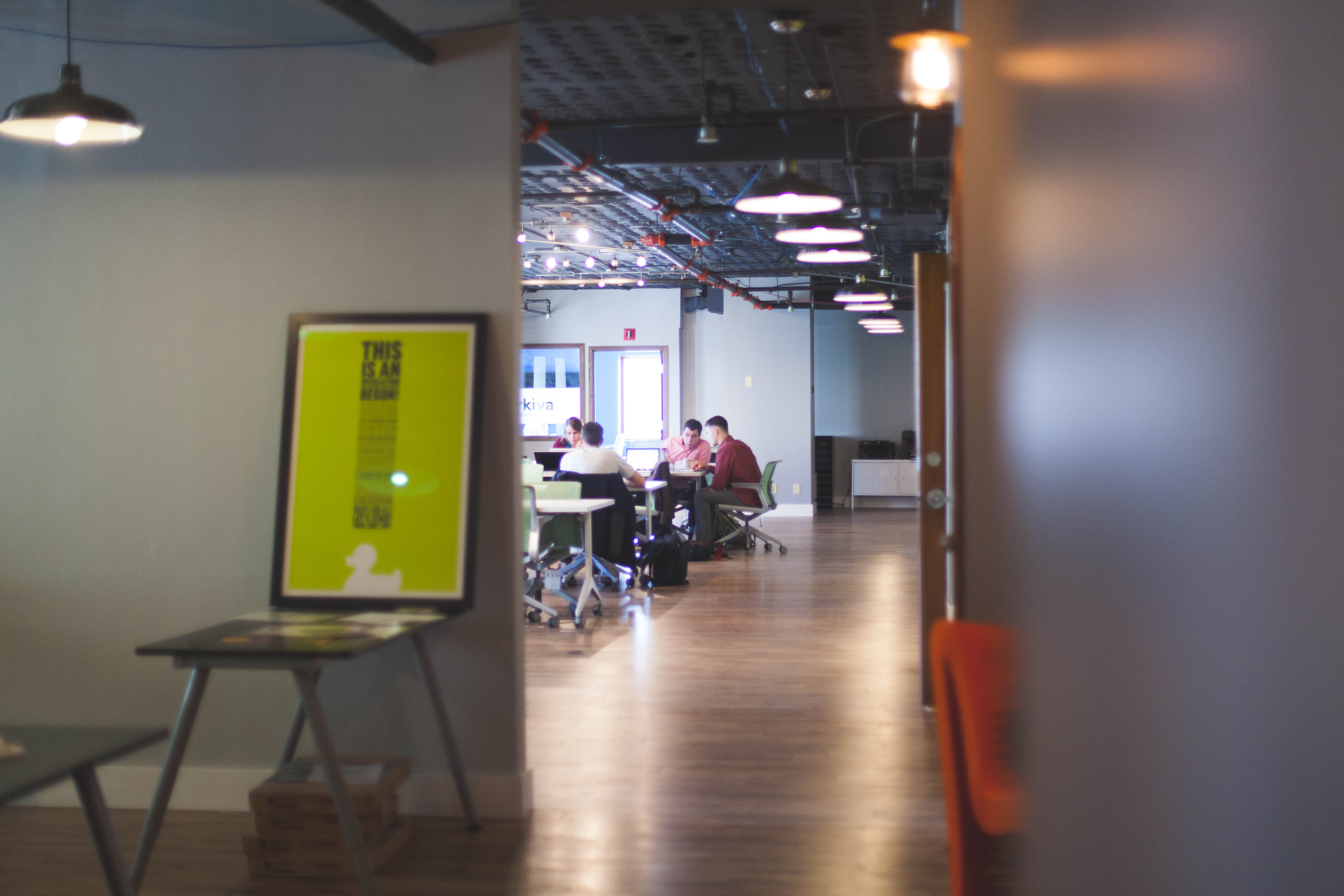 La Junta y Telefónica impulsan el programa de aceleración de empresas con tres nuevas startups La Junta y Telefónica impulsan el programa de aceleración de empresas con tres nuevas startups