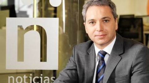 Vicente Valles