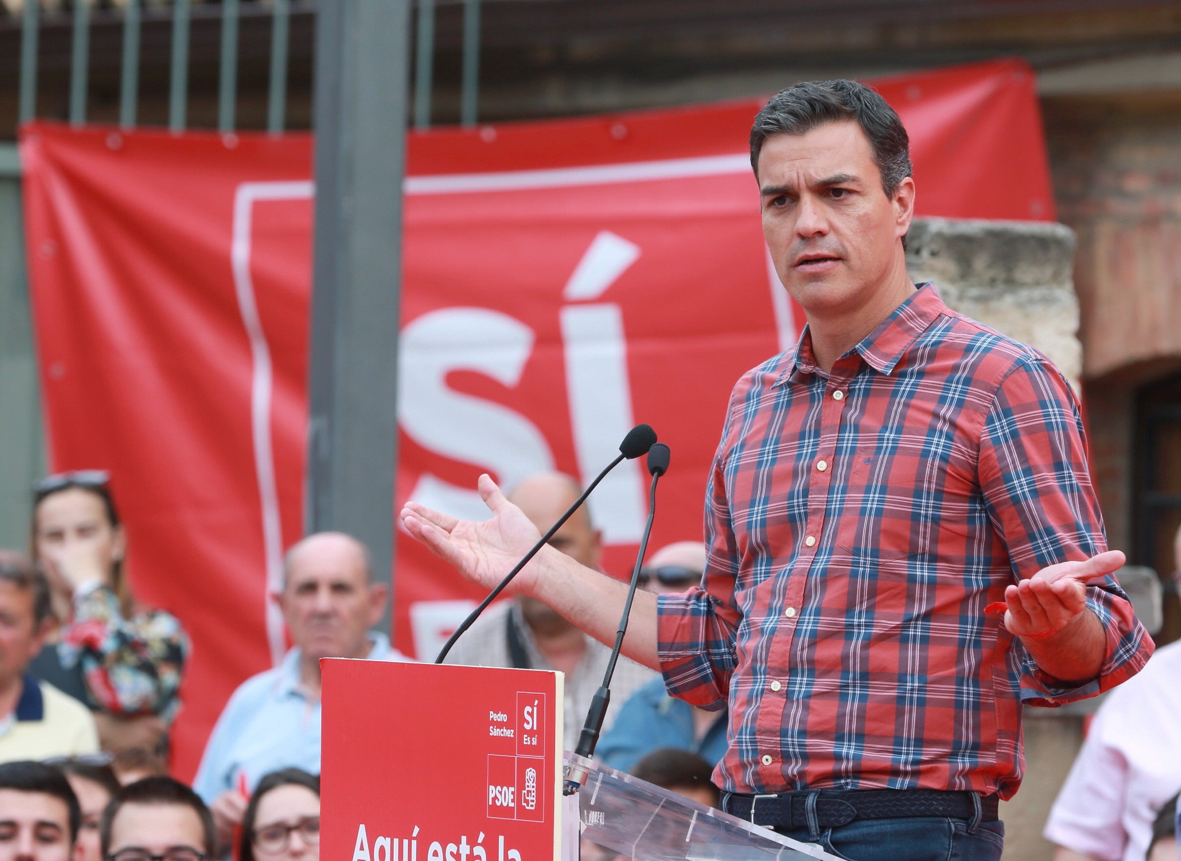 El Psoe de Granada celebra su congresillo con vistas al Congreso Federal El Psoe de Granada celebra su congresillo con vistas al Congreso Federal