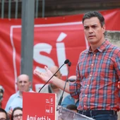 El PSOE no apoyará la moción de censura contra Cifuentes El PSOE no apoyará la moción de censura contra Cifuentes
