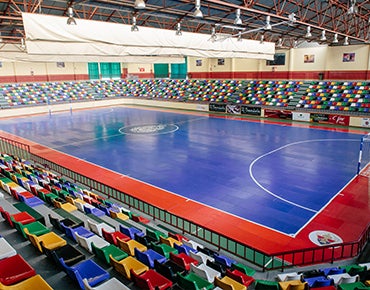 La Gala del Deporte de Elche se celebrará el 16 de junio en el Hort del Xocolater La Gala del Deporte de Elche se celebrará el 16 de junio en el Hort del Xocolater