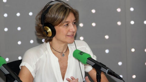 Isabel Garc&iacute;a Tejerina