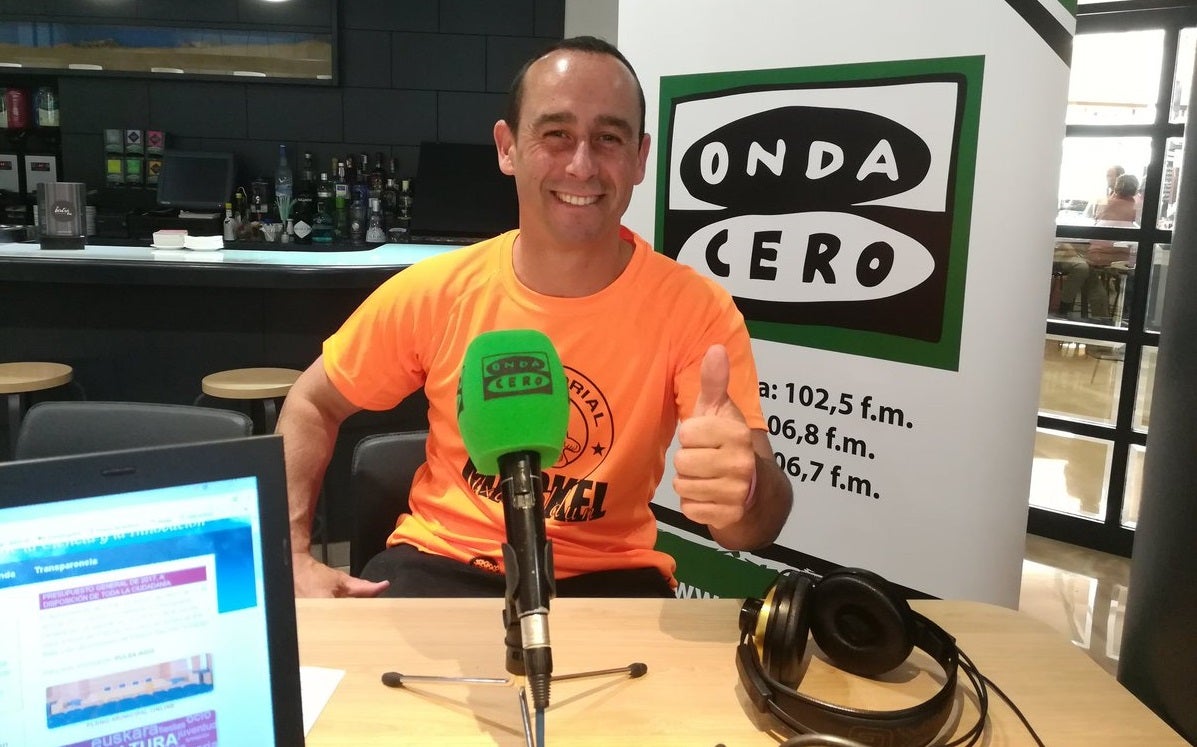 Gipuzkoa en la Onda 24/05/2017 Gipuzkoa en la Onda 24/05/2017