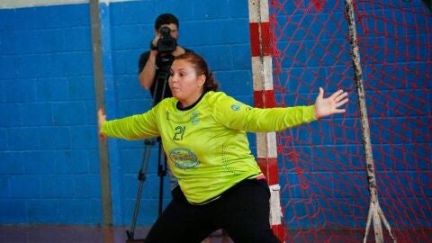 BALONMANO