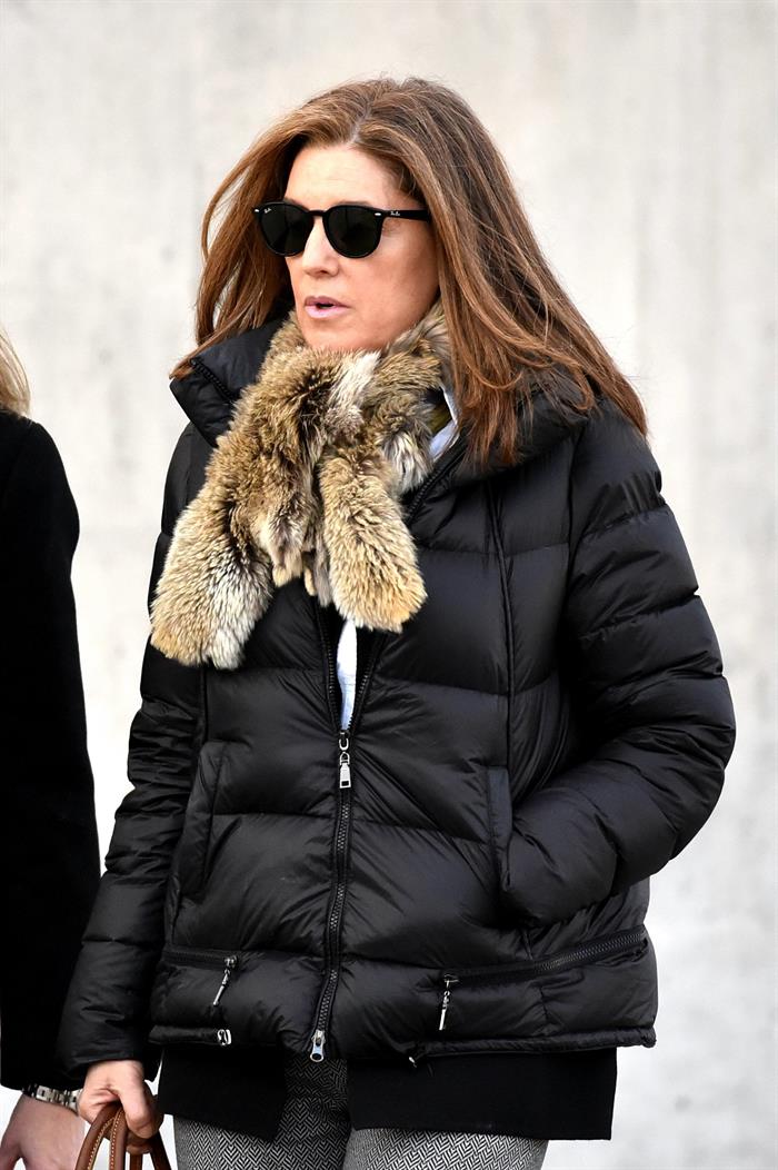 La mujer de Bárcenas y otros 7 condenados por la Gürtel sabrán este miércoles si ingresan en prisión La mujer de Bárcenas y otros 7 condenados por la Gürtel sabrán este miércoles si ingresan en prisión