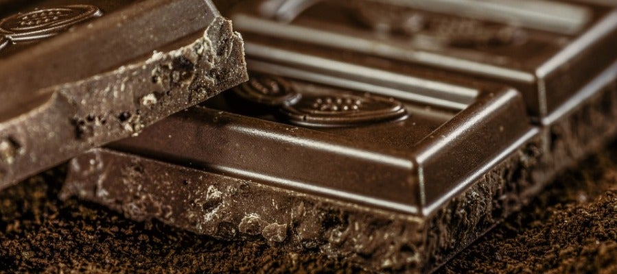 El consumo de chocolate se asocia con un menor riesgo de arritmias El consumo de chocolate se asocia con un menor riesgo de arritmias