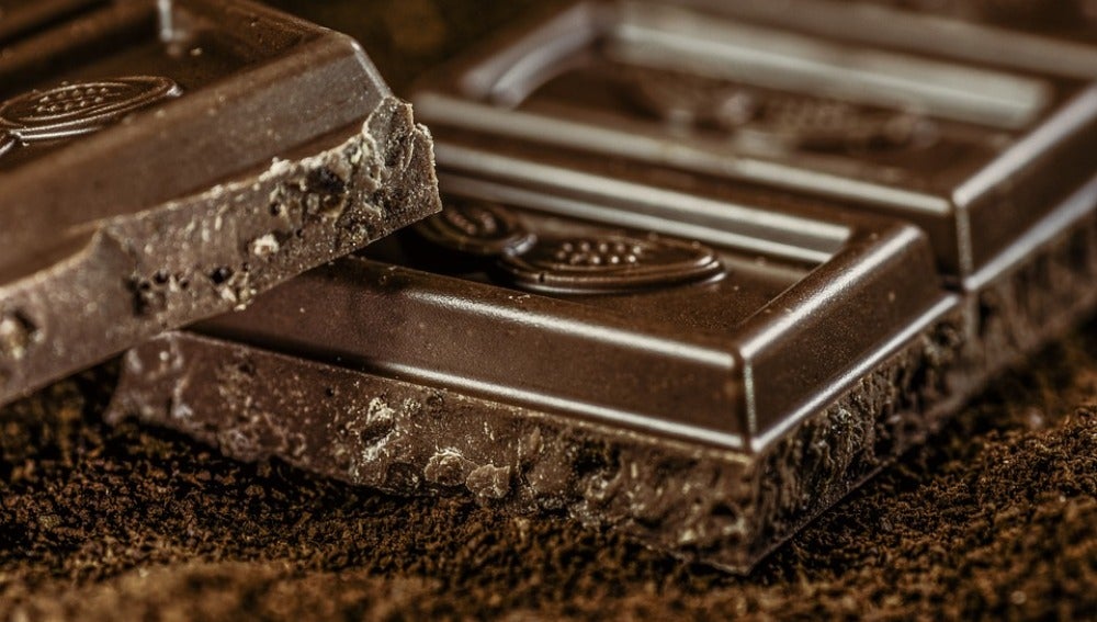 El consumo de chocolate se asocia con un menor riesgo de arritmias