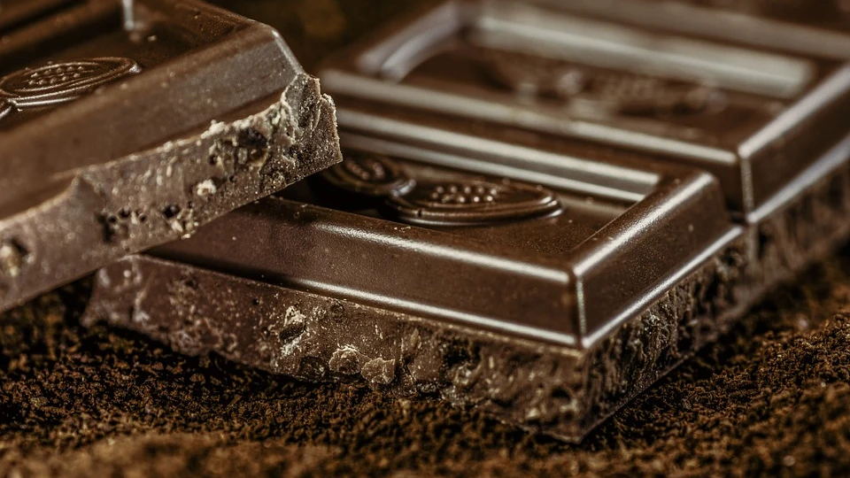El consumo de chocolate se asocia con un menor riesgo de arritmias El consumo de chocolate se asocia con un menor riesgo de arritmias