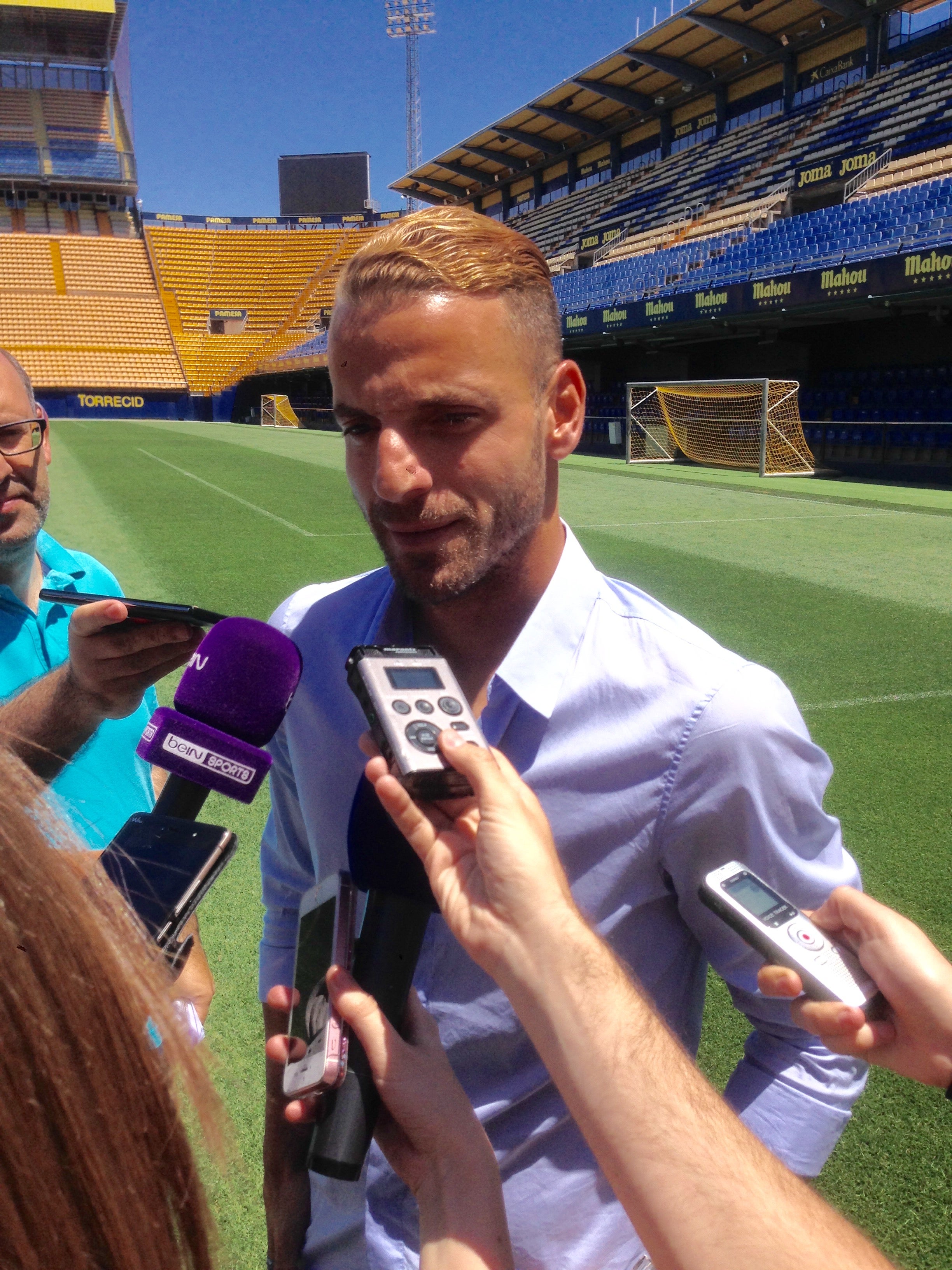 Soldado hace historia Soldado hace historia