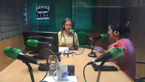 Pontevedra en la Onda
