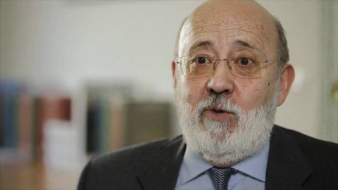 Jos&eacute; F&eacute;lix Tezanos