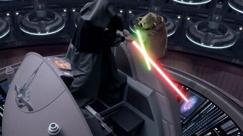  Im&aacute;genes hist&oacute;ricas de los 40 a&ntilde;os de historia de Star Wars