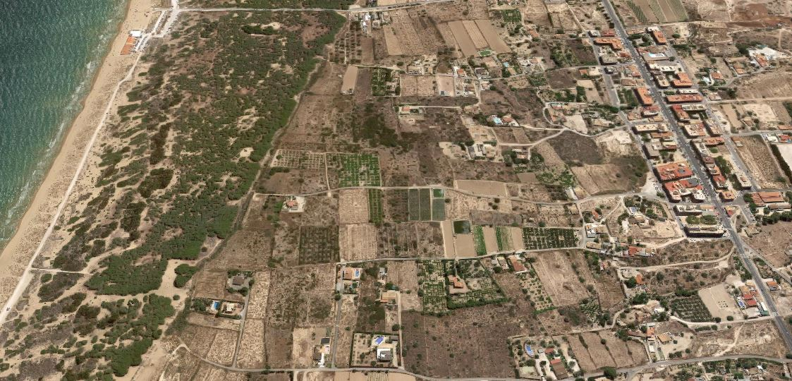 La mediación del Sindic facilita una reunión de los vecinos de La Marina con el Consell y el ayuntamiento por el PATIVEL La mediación del Sindic facilita una reunión de los vecinos de La Marina con el Consell y el ayuntamiento por el PATIVEL