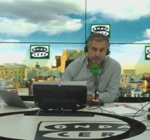 Frame 282.896816 de: Monólogo de Alsina: "Si Radio María ha funcionado, por qué no la radio independentista de Convergencia" Frame 282.896816 de: Monólogo de Alsina: "Si Radio María ha funcionado, por qué no la radio independentista de Convergencia"