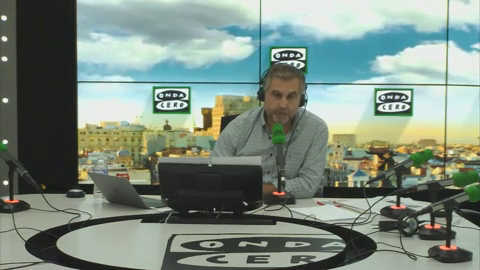 Monólogo de Alsina: "Si Radio María ha funcionado, por qué no la radio independentista de Convergencia" Monólogo de Alsina: "Si Radio María ha funcionado, por qué no la radio independentista de Convergencia"