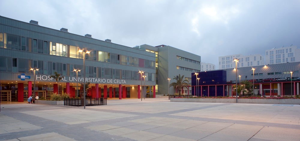 Mas de uno Ceuta 26/07 Mas de uno Ceuta 26/07