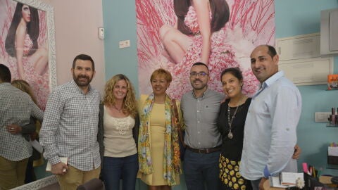 VISITA CALDUCH BENLLOCH