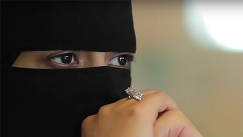 Nora Almoqateeb