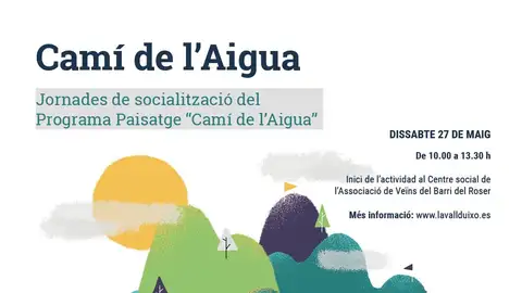 El próximo sábado Vall d´Uixó realizará una jornada vinculada con el proyecto. MUSEU VALL D´UXIÓ