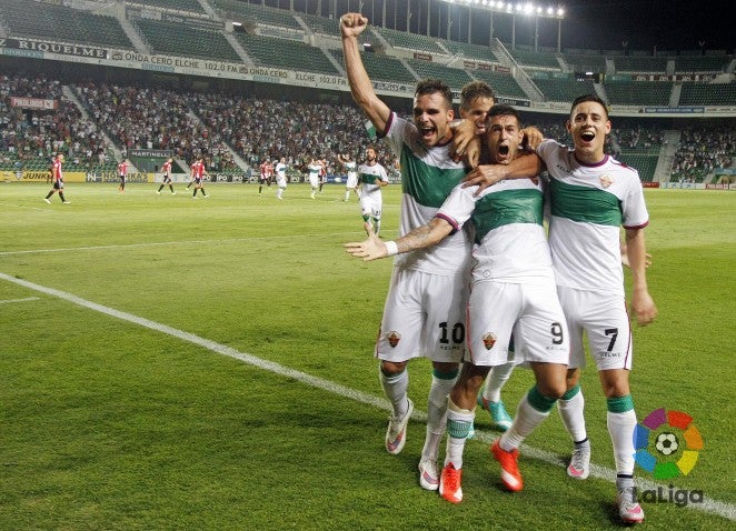 Sergio León: "Para salvarte, lo primero es creer en ti mismo" Sergio León: "Para salvarte, lo primero es creer en ti mismo"