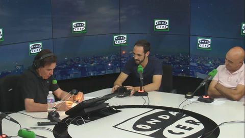 Frame 0.0 de: Juanfran: "Los madridistas me recuerdan mucho la final de la Champions del a&ntilde;o pasado, es normal"