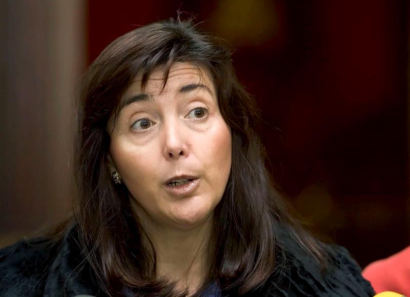 El Gabinete: ¿Es Concepción Espejel la más adecuada para ocupar la presidencia de la sala de lo penal de la Audiencia Nacional? El Gabinete: ¿Es Concepción Espejel la más adecuada para ocupar la presidencia de la sala de lo penal de la Audiencia Nacional?