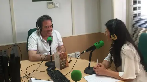 Qué cocinamos hoy Raul Asencio